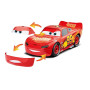 Voiture Lightning McQueen Disney-Cars avec lumières et sons - 1/20 - REVELL 06562