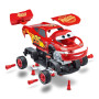Voiture Lightning McQueen Disney-Cars avec lumières et sons - 1/20 - REVELL 06562