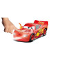 Voiture Lightning McQueen Disney-Cars avec lumières et sons - 1/20 - REVELL 06562