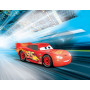Voiture Lightning McQueen Disney-Cars avec lumières et sons - 1/20 - REVELL 06562