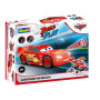Voiture Lightning McQueen Disney-Cars avec lumières et sons - 1/20 - REVELL 06562