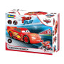 Voiture Lightning McQueen Disney-Cars avec lumières et sons - 1/20 - REVELL 06562