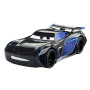 Voiture Jackson Storm Disney-Cars avec lumières et sons - 1/20 - REVELL 06563