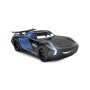 Voiture Jackson Storm Disney-Cars avec lumières et sons - 1/20 - REVELL 06563