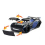 Voiture Jackson Storm Disney-Cars avec lumières et sons - 1/20 - REVELL 06563
