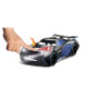 Voiture Jackson Storm Disney-Cars avec lumières et sons - 1/20 - REVELL 06563