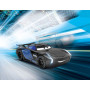 Voiture Jackson Storm Disney-Cars avec lumières et sons - 1/20 - REVELL 06563