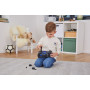 Voiture Jackson Storm Disney-Cars avec lumières et sons - 1/20 - REVELL 06563