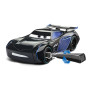 Voiture Jackson Storm Disney-Cars avec lumières et sons - 1/20 - REVELL 06563