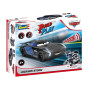 Voiture Jackson Storm Disney-Cars avec lumières et sons - 1/20 - REVELL 06563