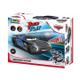 Voiture Jackson Storm Disney-Cars avec lumières et sons - 1/20 - REVELL 06563