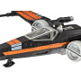 Chasseur X-Wing de Poe (avec son) - 1/78 - REVELL 06564