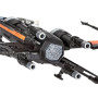 Chasseur X-Wing de Poe (avec son) - 1/78 - REVELL 06564