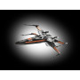 Chasseur X-Wing de Poe (avec son) - 1/78 - REVELL 06564