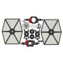 Forces spéciales TIE du Premier Ordre - 1/51 - REVELL 06565