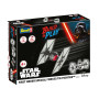 Forces spéciales TIE du Premier Ordre - 1/51 - REVELL 06565