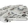 Faucon Millenium (Lumière/Son) - 1/164 - REVELL 06566