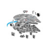 Faucon Millenium (Lumière/Son) - 1/164 - REVELL 06566