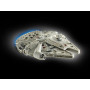 Faucon Millenium (Lumière/Son) - 1/164 - REVELL 06566