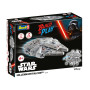 Faucon Millenium (Lumière/Son) - 1/164 - REVELL 06566