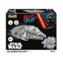 Faucon Millenium (Lumière/Son) - 1/164 - REVELL 06566