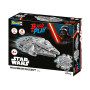 Faucon Millenium (Lumière/Son) - 1/164 - REVELL 06566