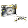 Carson Teva's X-Wing Fighter: The Mandalorian - 1/57 - REVELL 06790