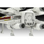 Carson Teva's X-Wing Fighter: The Mandalorian - 1/57 - REVELL 06790
