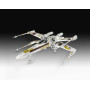 Carson Teva's X-Wing Fighter: The Mandalorian - 1/57 - REVELL 06790