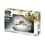 Carson Teva's X-Wing Fighter: The Mandalorian - 1/57 - REVELL 06790