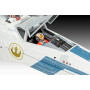 The Mandalorian: Item C - 1/57 - REVELL 06791