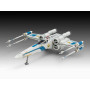 The Mandalorian: Item C - 1/57 - REVELL 06791