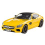 Mercedes-AMG GT - 1/24 - REVELL 07028