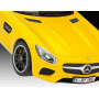 Mercedes-AMG GT - 1/24 - REVELL 07028