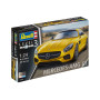 Mercedes-AMG GT - 1/24 - REVELL 07028