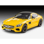 Mercedes-AMG GT - 1/24 - REVELL 07028