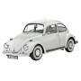 VW Coccinelle Limousine 1968 - 1/24 - REVELL 07083