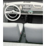 VW Coccinelle Limousine 1968 - 1/24 - REVELL 07083