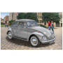 VW Coccinelle Limousine 1968 - 1/24 - REVELL 07083