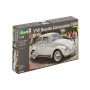 VW Coccinelle Limousine 1968 - 1/24 - REVELL 07083