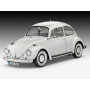 VW Coccinelle Limousine 1968 - 1/24 - REVELL 07083