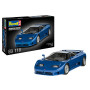 Bugatti EB110 - 1/24 - REVELL 07353