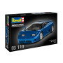 Bugatti EB110 - 1/24 - REVELL 07353