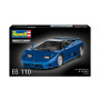 Bugatti EB110 - 1/24 - REVELL 07353