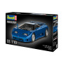 Bugatti EB110 - 1/24 - REVELL 07353