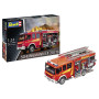 Camion de pompiers Schlingmann LF 20/16 - 1/24 - REVELL 07404
