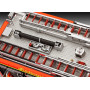 Camion de pompiers Schlingmann LF 20/16 - 1/24 - REVELL 07404
