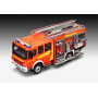 Camion de pompiers Schlingmann LF 20/16 - 1/24 - REVELL 07404