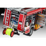 Camion de pompiers MAN HLF 20 VARUS 4x4 - 1/24 - REVELL 07452