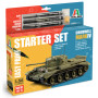 Cromwell Mk. IV - 1/56 - ITALERI 75004